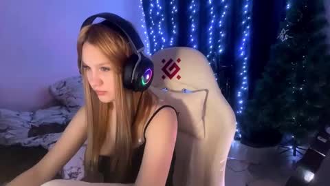 Amia online show from February 12, 2026, 6:58 pm