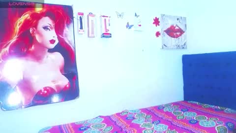 SexyKayden online show from April 24, 2026, 4:53 pm