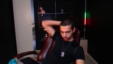 KaydenDrew online show from February 15, 2026, 5:15 am