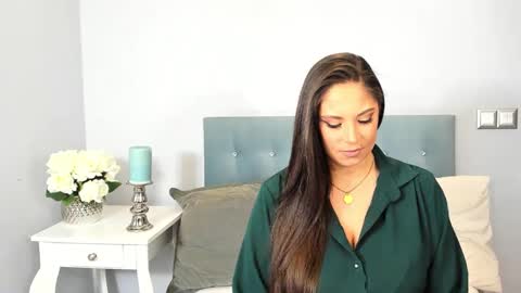 KaydenKat online show from February 13, 2025, 3:46 pm