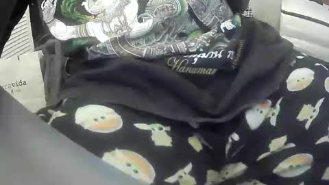 KayisHard online show from December 5, 2024, 9:28 pm