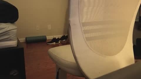 KayisHard online show from February 26, 2025, 4:25 am