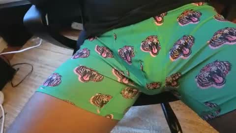 KayisHard online show from November 9, 2025, 1:20 pm