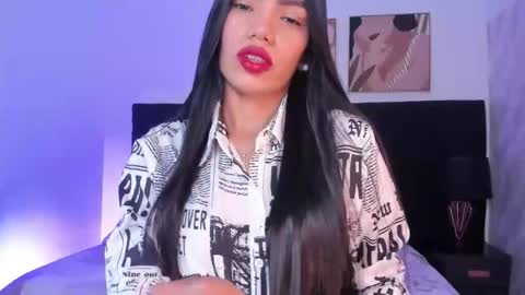 Kayla  online show from October 23, 2025, 11:42 am