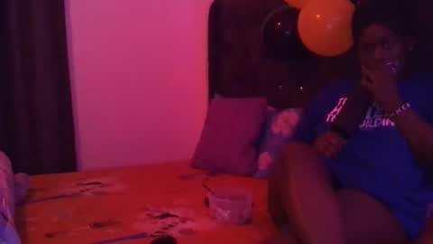 Snapshot of kayla_mistress chatting on February 17, 2026, 6:32 am Mistress online show from February 17, 2026, 6:32 am