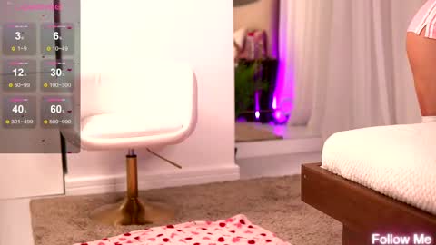 kaylabray online show from March 3, 2025, 12:26 am