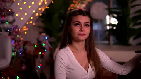 kaylabray online show from December 21, 2025, 5:14 am