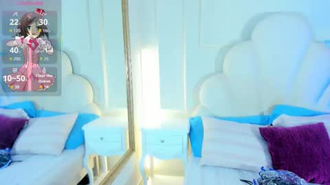 kaylachannell online show from December 21, 2025, 9:16 am