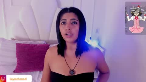 kaylachannell online show from May 13, 2026, 11:33 pm