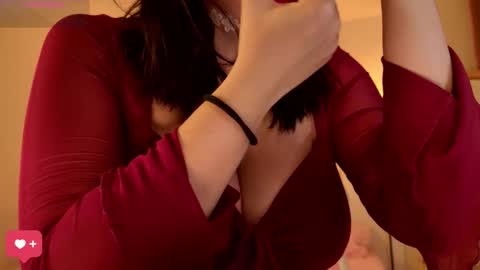 Kayla  online show from September 24, 2025, 12:03 am