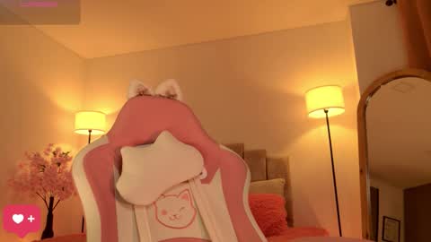 Kayla  online show from November 29, 2025, 5:54 am