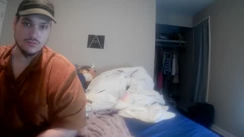 kaylaelizabeth97 online show from April 2, 2026, 12:30 am