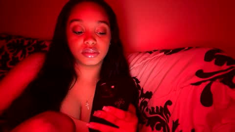 Kayla gold online show from January 7, 2026, 7:22 am