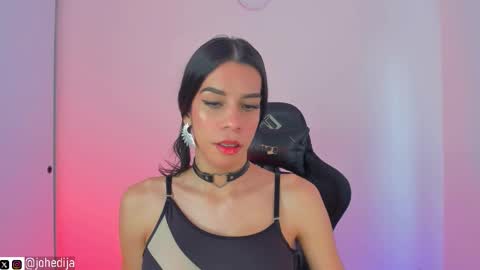 INSTAjohedija online show from December 3, 2025, 9:24 pm