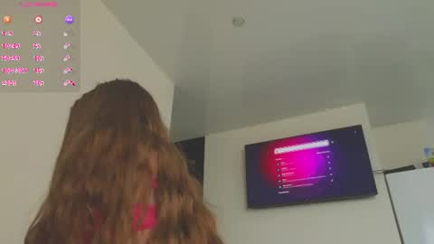 kaylee_ee online show from July 3, 2026, 9:27 am