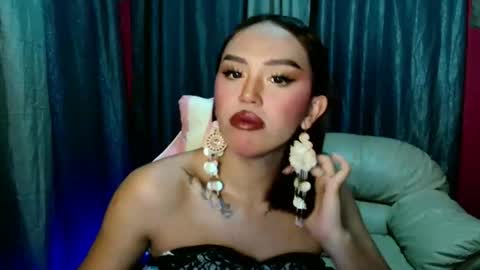 Kaylee online show from March 25, 2026, 10:54 am