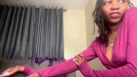 Kaylee online show from May 21, 2026, 6:37 pm