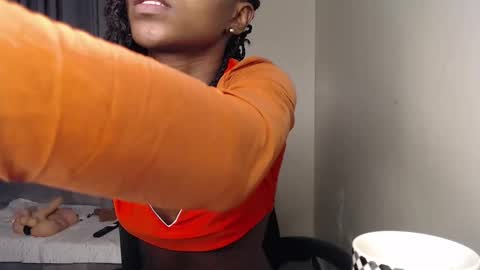Kaylee online show from May 27, 2026, 9:17 am
