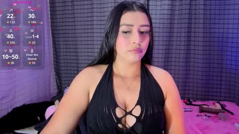 Snapshot of kayleemorales chatting on September 30, 2025, 6:57 pm Kaylee online show from September 30, 2025, 6:57 pm