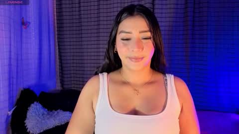 Snapshot of kayleemorales chatting on October 9, 2025, 5:11 pm Kaylee online show from October 9, 2025, 5:11 pm