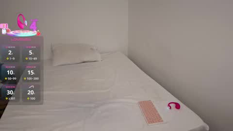 Kaylee Sims online show from March 4, 2026, 2:28 am