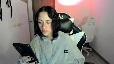 kaylie online show from November 20, 2025, 2:45 am