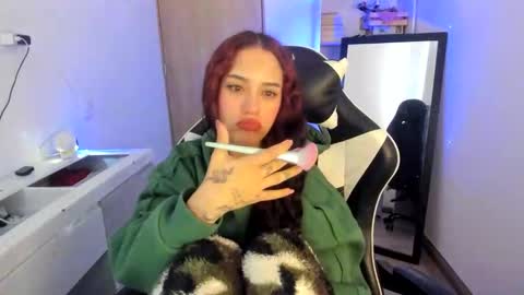 Snapshot of kaylie_xxx chatting on April 20, 2026, 11:46 am kaylie online show from April 20, 2026, 11:46 am