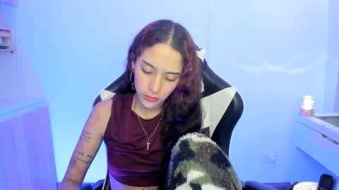 Snapshot of kaylie_xxx chatting on May 14, 2026, 7:53 pm kaylie online show from May 14, 2026, 7:53 pm