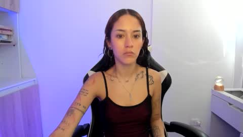 Snapshot of kaylie_xxx chatting on May 19, 2026, 7:20 pm kaylie online show from May 19, 2026, 7:20 pm