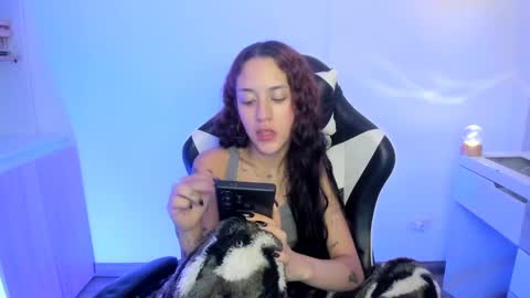 Snapshot of kaylie_xxx chatting on May 21, 2026, 12:17 am kaylie online show from May 21, 2026, 12:17 am