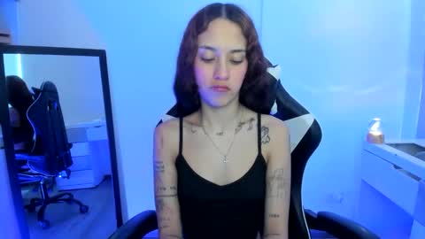 Snapshot of kaylie_xxx chatting on May 25, 2026, 2:01 pm kaylie online show from May 25, 2026, 2:01 pm