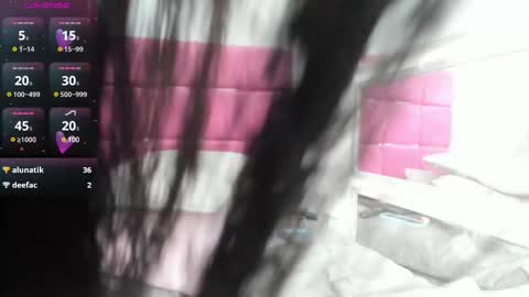 Kayna online show from February 21, 2025, 11:21 pm