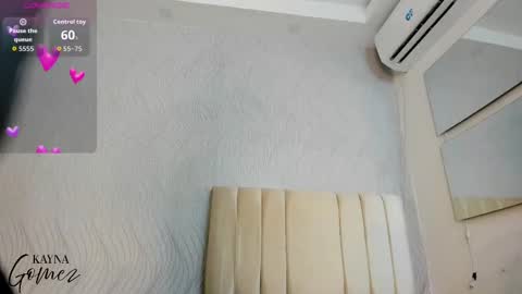 Kayna online show from September 17, 2025, 7:26 pm