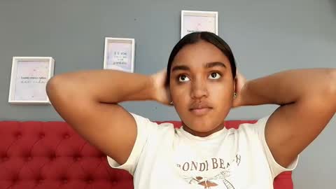 Kayna online show from March 13, 2026, 7:20 pm