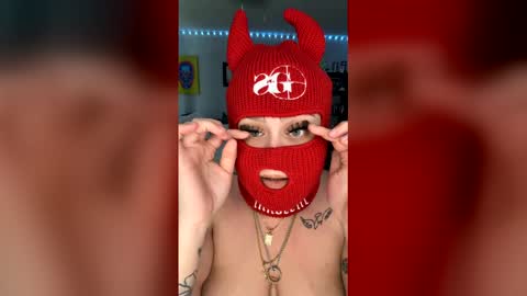 kaytiebandz online show from March 10, 2026, 8:36 pm