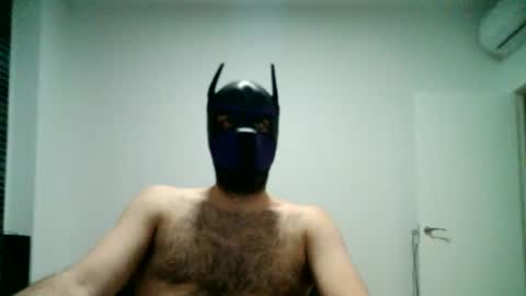 Snapshot of kaywolf89 chatting on February 23, 2025, 5:39 pm Neon online show from February 23, 2025, 5:39 pm