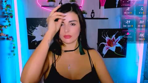 kayworl online show from November 16, 2025, 9:26 am