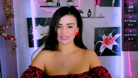 kayworl online show from December 18, 2025, 2:45 pm