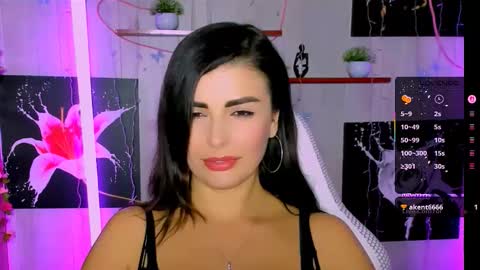 Snapshot of kayworl chatting on February 6, 2026, 4:21 pm kayworl online show from February 6, 2026, 4:21 pm