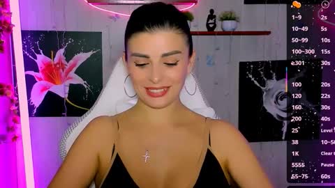 Snapshot of kayworl chatting on March 6, 2026, 2:24 pm kayworl online show from March 6, 2026, 2:24 pm