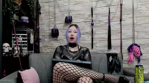 Miss Kazia online show from January 8, 2026, 1:19 am