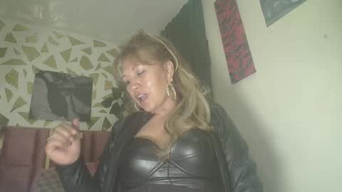 KAZSANDRAH online show from September 21, 2025, 4:47 am