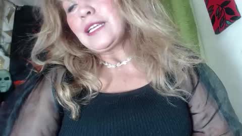 KAZSANDRAH online show from October 29, 2025, 6:04 am