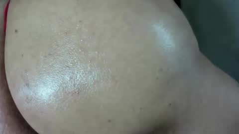 KAZSANDRAH online show from November 29, 2025, 4:37 am