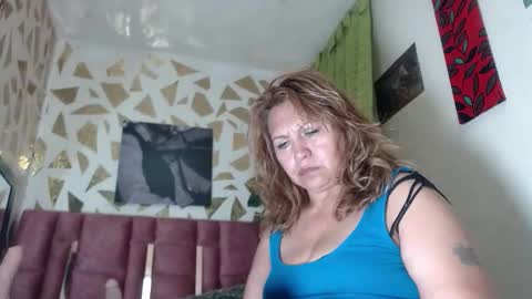 KAZSANDRAH online show from February 1, 2026, 11:58 pm