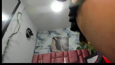 KAZSANDRAH online show from April 10, 2026, 5:45 am