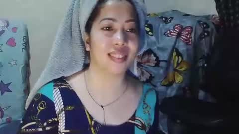 Kazzandra online show from November 16, 2025, 10:48 pm