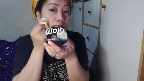 Kazzandra online show from February 22, 2026, 11:25 pm