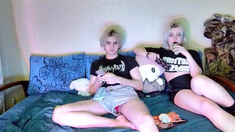 kazzu_daw online show from January 14, 2026, 2:50 am