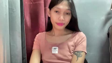 Its me Cora online show from November 8, 2025, 5:18 am